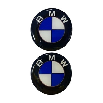 BMW Damla Sticker