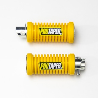 Protaper Yolcu Basamağı Sarı