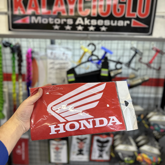 Honda Koltuk Kılıfı