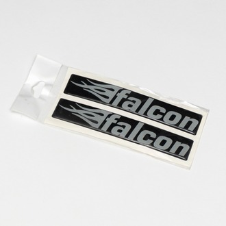 Falcon Damla Sticker