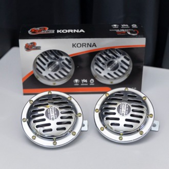 Hella Korna