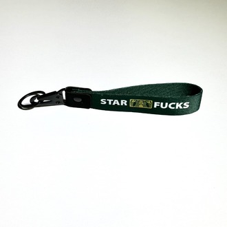 StarFucks Anahtarlık