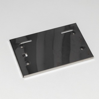 CG Metal Plakalık Nikel