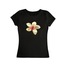 Flower - Baby Tee