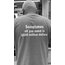 Sometimes - T-Shirt