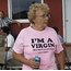 Virgin - T-Shirt
