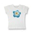 Flower - Baby Tee