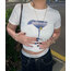 Martini- Baby Tee