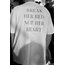 Her bed - T-Shirt