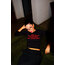 Girlboss - Uzun Kollu Body
