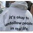Okay - Hoodie