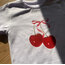 Cherry - Baby Tee