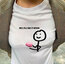 Hey Plz - T-Shirt
