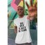 Back - T-Shirt