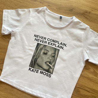 Kate Moda - Baby Tee