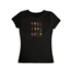 Flowers - Baby Tee