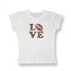 Love - Baby Tee