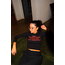 Girlboss - Uzun Kollu Body