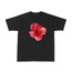 Red Flower - T-Shirt
