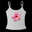 Pink Flower - Tank Top