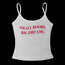 Small Boobs - Tank Top