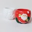 Noel Baba Saksı Silikon Kalıp - K7540