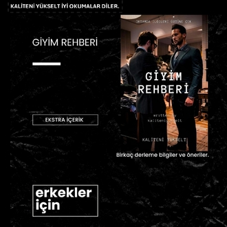 İmaj Yaratma Sanatı: Genişletilmiş Sürüm (ekstra içerik)
