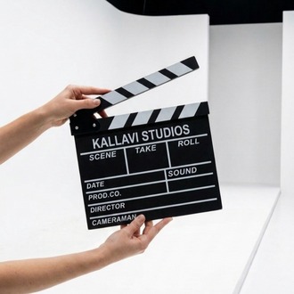 Kallavi Creative OS — AI Görsel ve Video Prodüksiyon Eğitimi (Tam Paket)