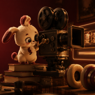 Kallavi Creative OS — AI Video Prodüksiyon Eğitimi