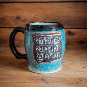 Kubera Mantra Kupa