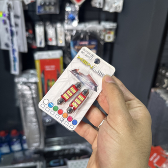 Sofit Led İç Lamba Beyaz