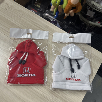 Honda Vites POLARI -rengi nota yaz