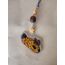 Aplysia telefon charm