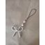Coquette telefon charm