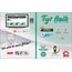 TYT Fizik Soru Bankası – Fasikül 1 (53 Test – 375 Soru – 120 Sayfa)