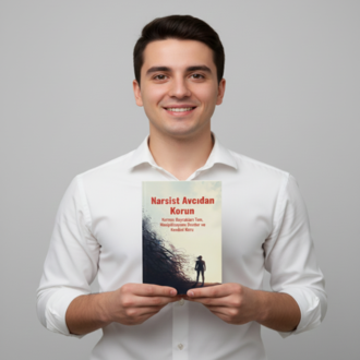 Narsist Avcıdan Korun 