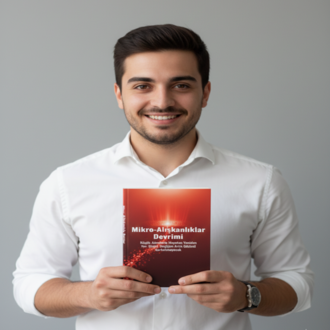 Mikro-Alışkanlıklar Devrimi 