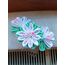 Taraklı Kanzashi
