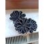 Taraklı Kanzashi