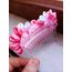 Taraklı Kanzashi