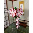 Katmerli Sakura Kanzashi Toka