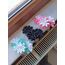 Taraklı Kanzashi