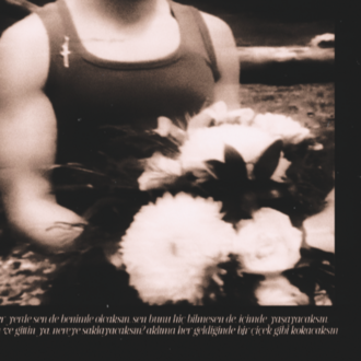 BEYAZ VE GÜZEL /// POSTER 1