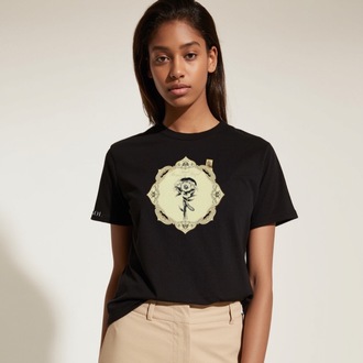 OVERSIZED T SHIRT /// BEYAZ VE GÜZEL