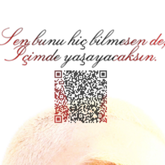 BEYAZ VE GÜZEL /// POSTER 2