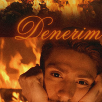 DENERİM /// POSTER 2