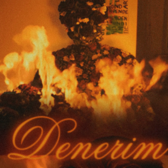 DENERİM /// POSTER 2
