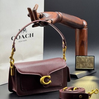 COACH TABBY BAGS  SMALL