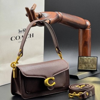 COACH TABBY BAGS  SMALL