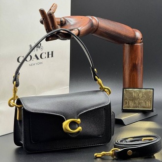 COACH TABBY BAGS  SMALL